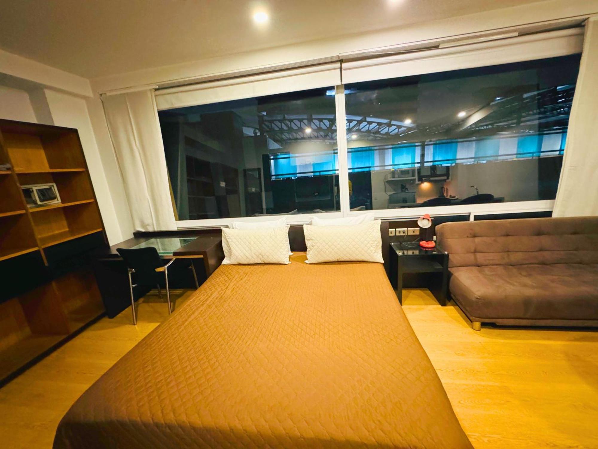 Hotel Aparta Suite Continental Bogotá Kültér fotó