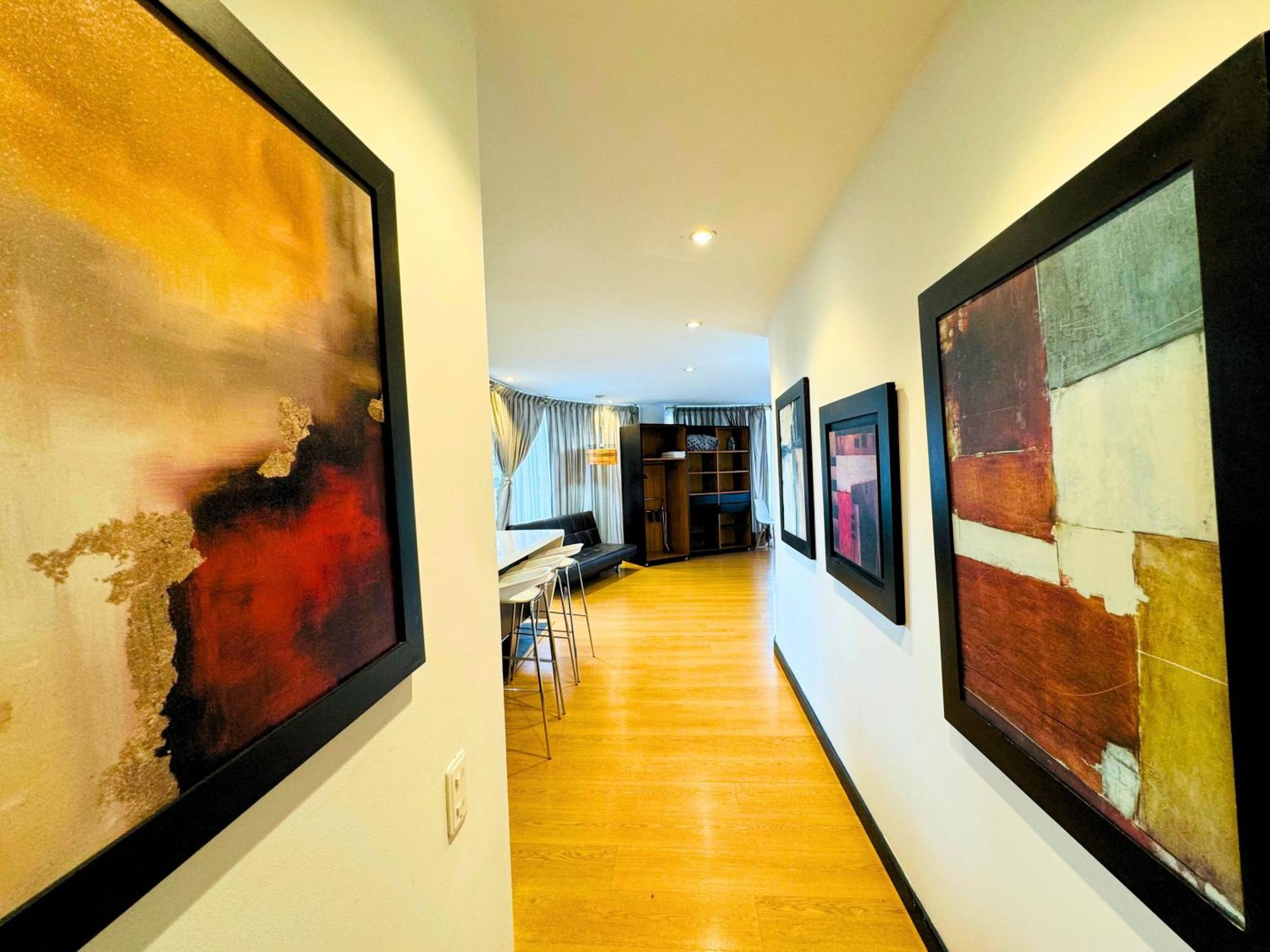 Hotel Aparta Suite Continental Bogotá Kültér fotó