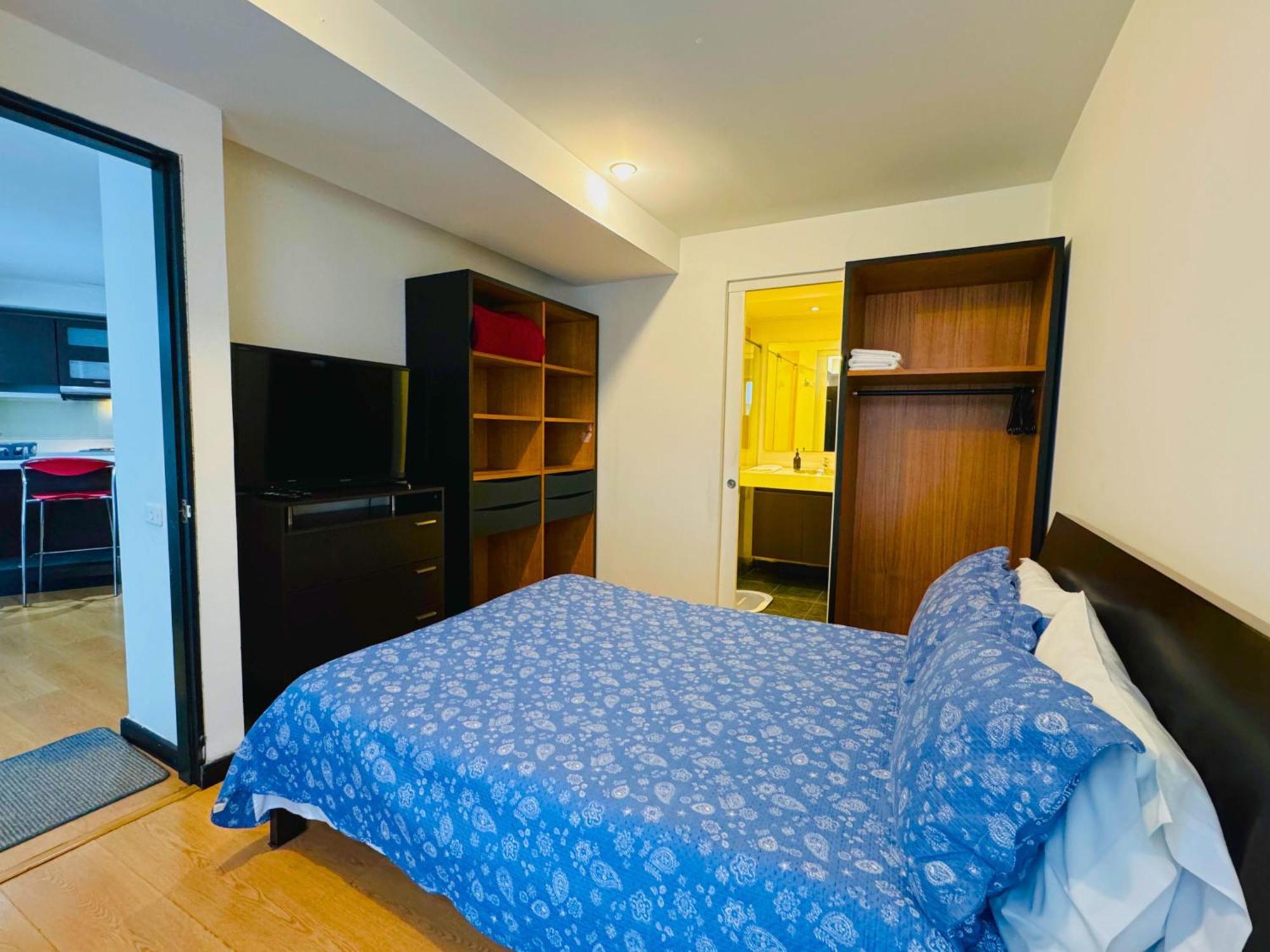Hotel Aparta Suite Continental Bogotá Kültér fotó