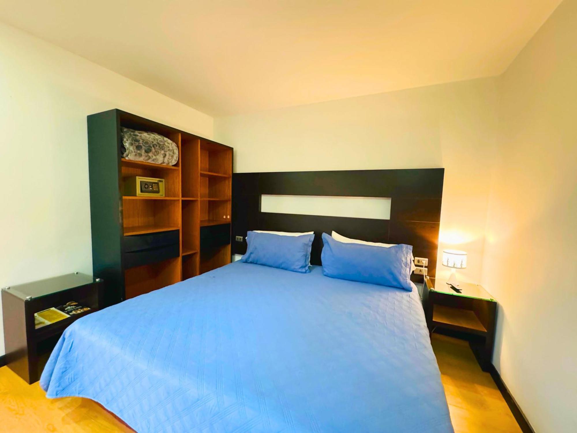 Hotel Aparta Suite Continental Bogotá Kültér fotó